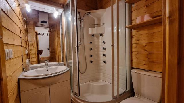 Appartment Les Hameaux I LP-HAM1238 - Plagne Villages