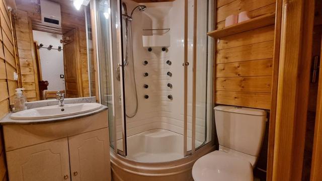 Appartment Les Hameaux I LP-HAM1238 - Plagne Villages