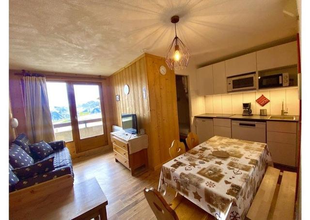 Appartment Cervin LP-CRV201 - Plagne - Soleil