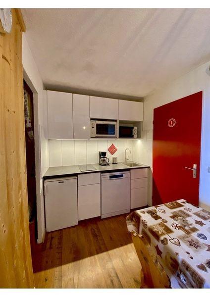 Appartment Cervin LP-CRV201 - Plagne - Soleil