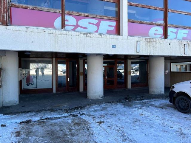 Appartment Cervin LP-CRV201 - Plagne - Soleil
