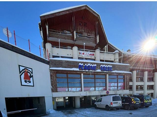 Appartment Cervin LP-CRV201 - Plagne - Soleil