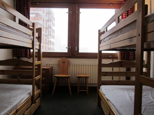 Appartment Le Mont Blanc LP-MB022 - Plagne Centre