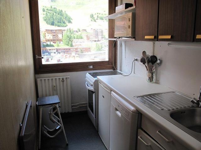 Appartment Le Mont Blanc LP-MB022 - Plagne Centre