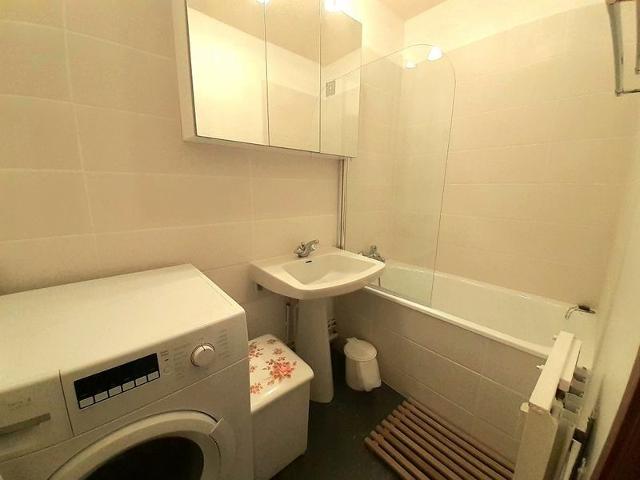 Appartment Le Mont Blanc LP-MB022 - Plagne Centre