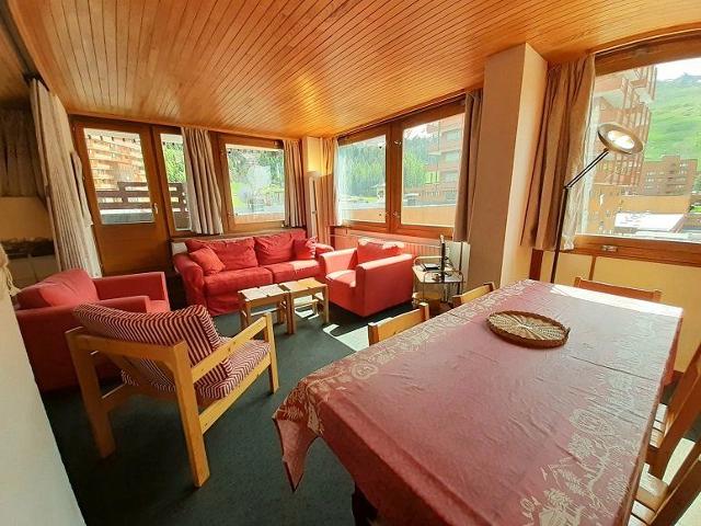 Appartment Le Mont Blanc LP-MB022 - Plagne Centre