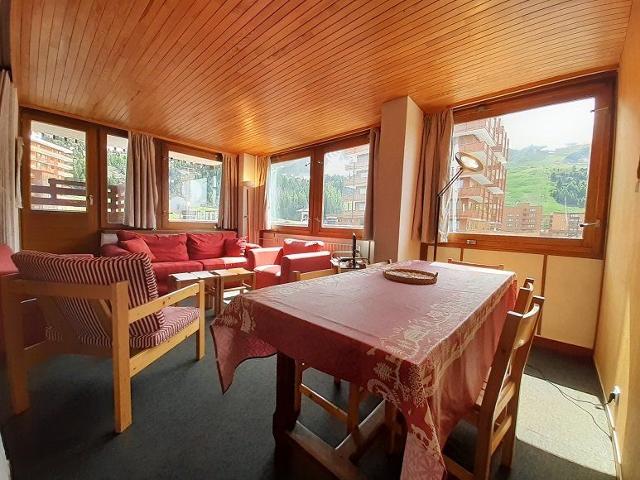 Appartment Le Mont Blanc LP-MB022 - Plagne Centre