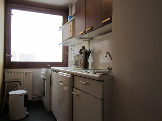 Appartment Le Mont Blanc LP-MB022 - Plagne Centre