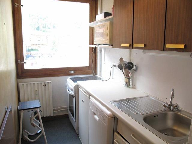 Appartment Le Mont Blanc LP-MB022 - Plagne Centre