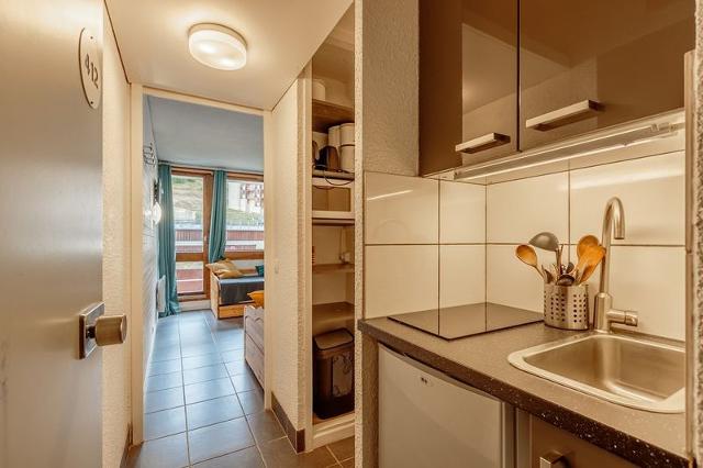 Appartment Les Glaciers LP-GLA1412 - Plagne Bellecôte