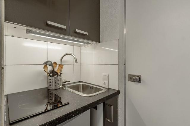 Appartment Les Glaciers LP-GLA1412 - Plagne Bellecôte