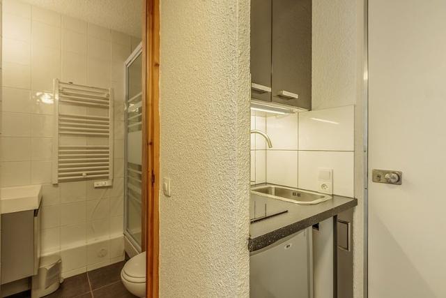 Appartment Les Glaciers LP-GLA1412 - Plagne Bellecôte