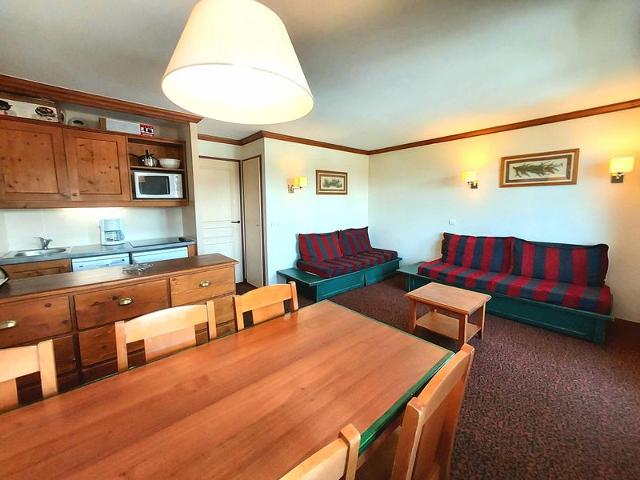 Appartment Le Mont Soleil A LP-MONA202 - Plagne - Soleil