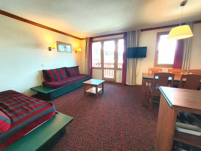 Appartment Le Mont Soleil A LP-MONA202 - Plagne - Soleil