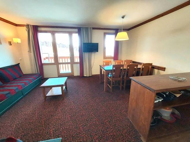 Appartment Le Mont Soleil A LP-MONA202 - Plagne - Soleil