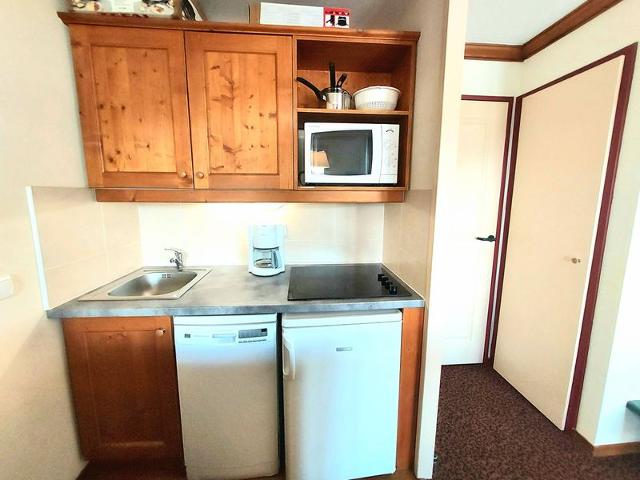 Appartment Le Mont Soleil A LP-MONA202 - Plagne - Soleil