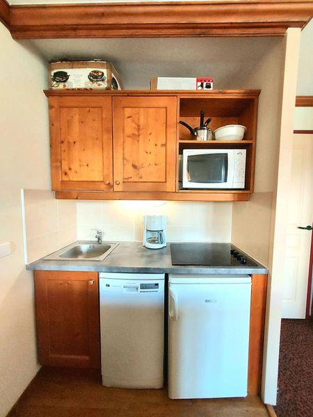 Appartment Le Mont Soleil A LP-MONA202 - Plagne - Soleil