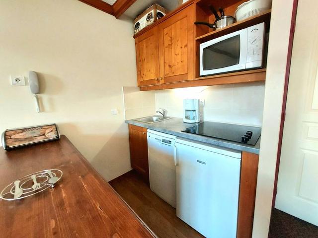 Appartment Le Mont Soleil A LP-MONA202 - Plagne - Soleil