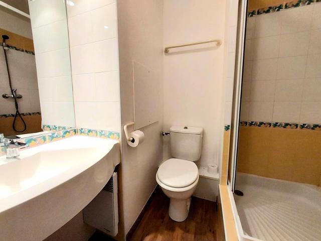 Appartment Le Mont Soleil A LP-MONA202 - Plagne - Soleil