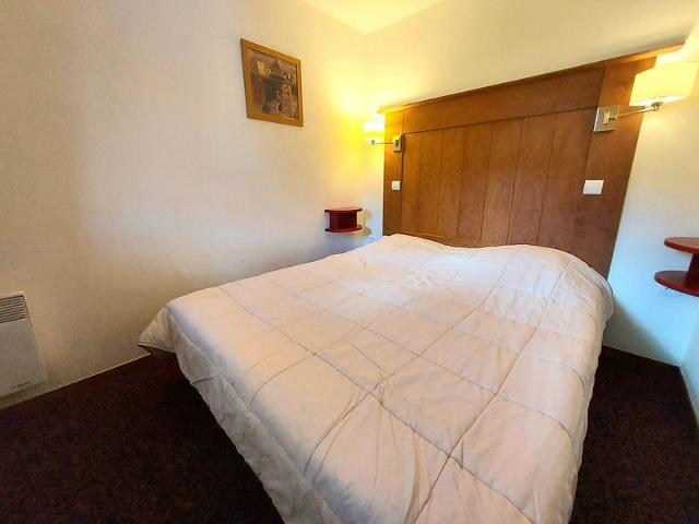 Appartment Le Mont Soleil A LP-MONA202 - Plagne - Soleil