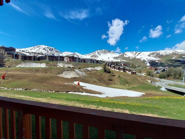Appartment Le Mont Soleil A LP-MONA202 - Plagne - Soleil