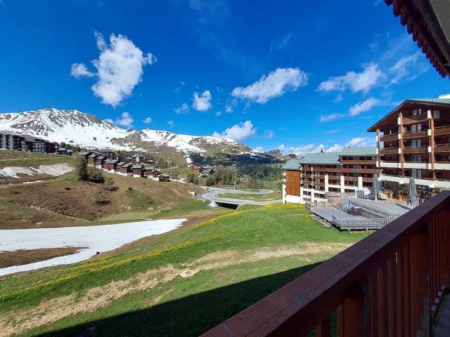 Appartment Le Mont Soleil A LP-MONA202 - Plagne - Soleil