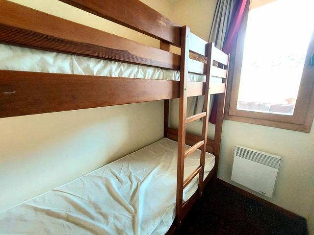 Appartment Le Mont Soleil A LP-MONA202 - Plagne - Soleil