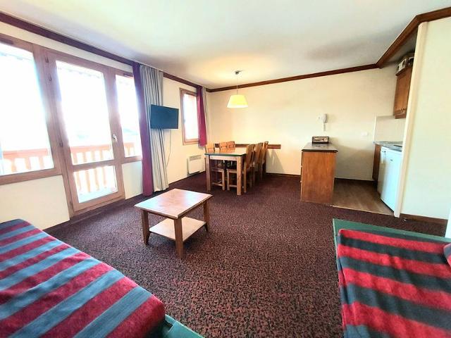 Appartment Le Mont Soleil A LP-MONA202 - Plagne - Soleil