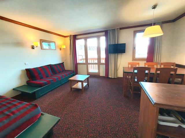Appartment Le Mont Soleil A LP-MONA202 - Plagne - Soleil
