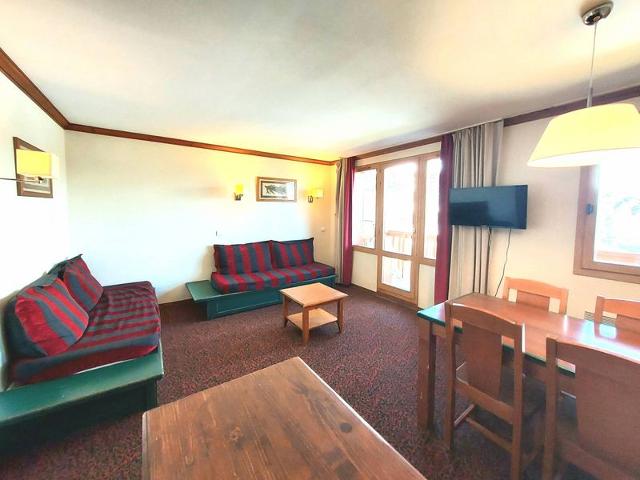 Appartment Le Mont Soleil A LP-MONA202 - Plagne - Soleil