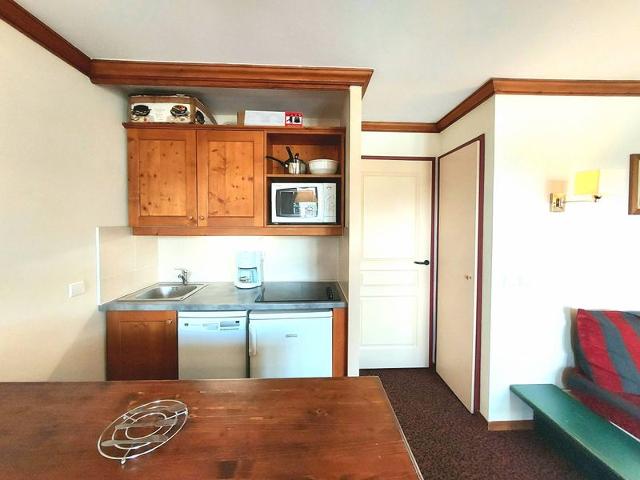 Appartment Le Mont Soleil A LP-MONA202 - Plagne - Soleil