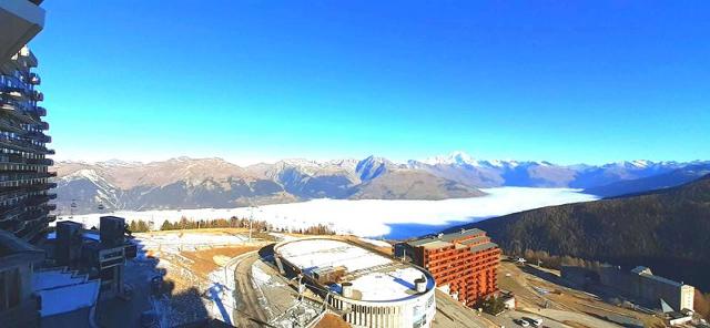 Appartment Chamois LP-CHAMM131 - Plagne - Aime 2000