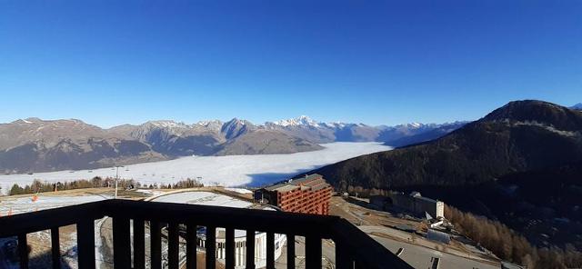 Appartment Chamois LP-CHAMM131 - Plagne - Aime 2000