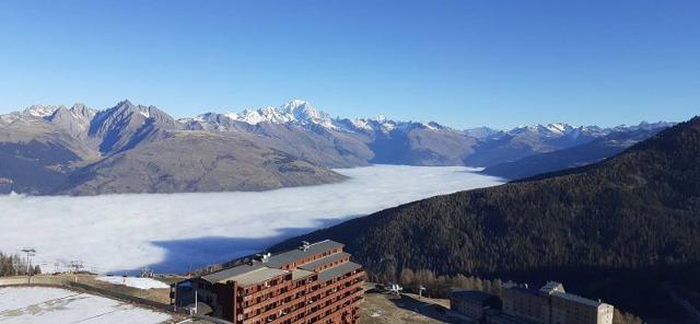 Appartment Chamois LP-CHAMM131 - Plagne - Aime 2000
