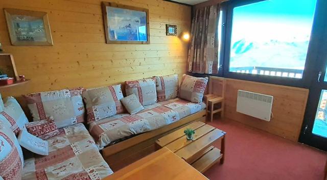 Appartment Chamois LP-CHAMM131 - Plagne - Aime 2000