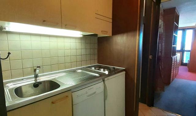 Appartment Chamois LP-CHAMM131 - Plagne - Aime 2000