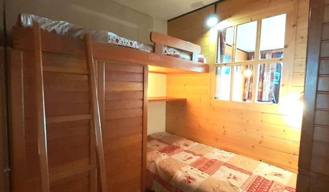 Appartment Chamois LP-CHAMM131 - Plagne - Aime 2000
