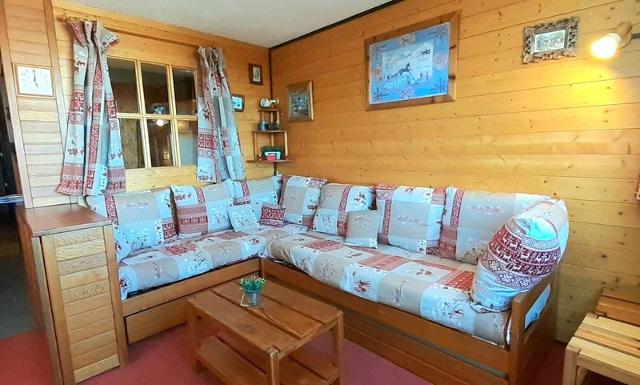 Appartment Chamois LP-CHAMM131 - Plagne - Aime 2000