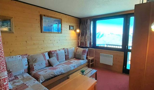 Appartment Chamois LP-CHAMM131 - Plagne - Aime 2000