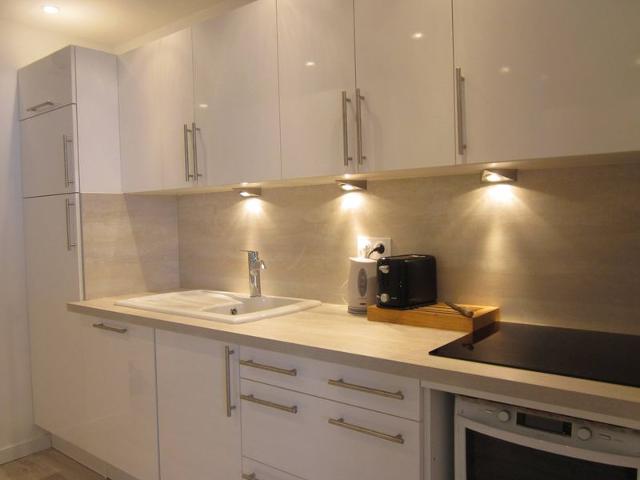 Appartment Le Makalu LP-MAK11 - Plagne Centre