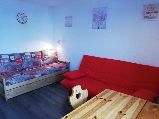 Appartment Les Hameaux I LP-HAM1268 - Plagne Villages