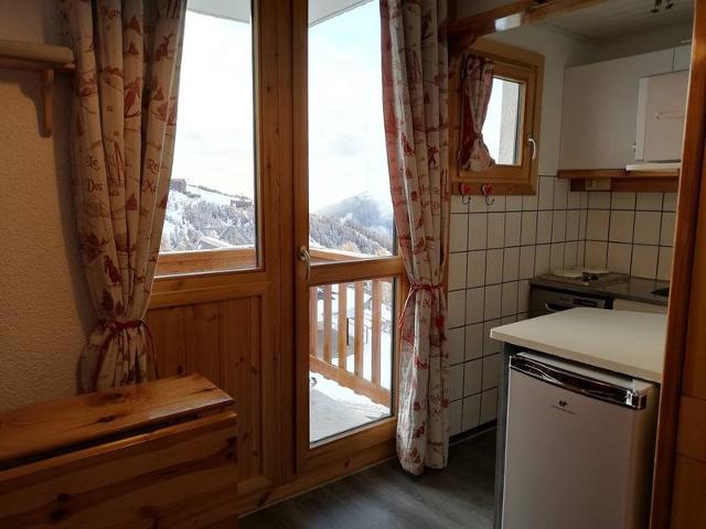 Appartment Les Hameaux I LP-HAM1268 - Plagne Villages