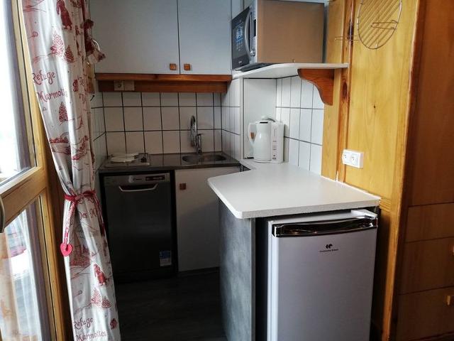 Appartment Les Hameaux I LP-HAM1268 - Plagne Villages