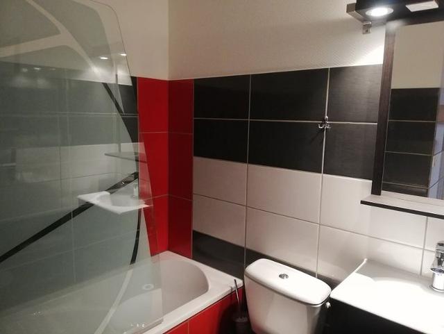 Appartment Les Hameaux I LP-HAM1268 - Plagne Villages