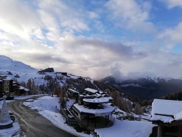 Appartment Les Hameaux I LP-HAM1268 - Plagne Villages
