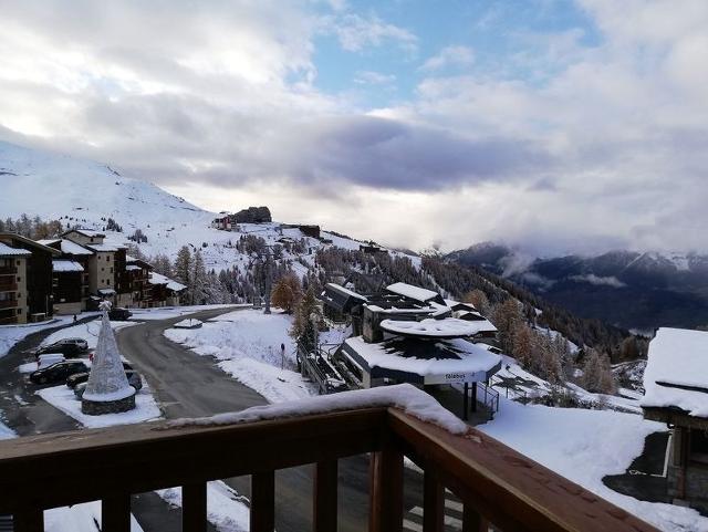 Appartment Les Hameaux I LP-HAM1268 - Plagne Villages