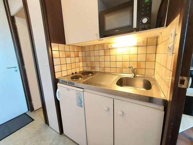Appartment Le France LP-FRA114 - Plagne Centre