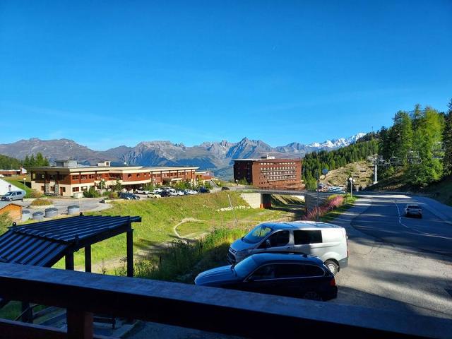 Appartment Le France LP-FRA114 - Plagne Centre