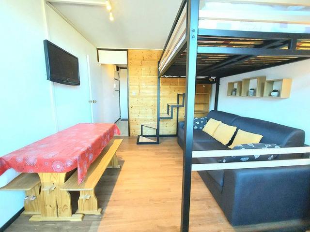 Appartment Le France LP-FRA114 - Plagne Centre