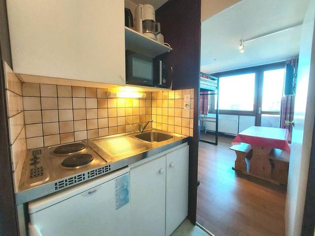 Appartment Le France LP-FRA114 - Plagne Centre